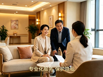 哈巴河有偿售卵代生女生的客户的客户群体有哪些