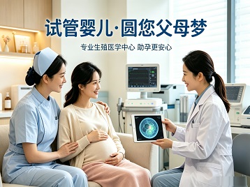 哈巴河辅助生育服务 试管婴儿行业的兴起背景、发展与未来展望
